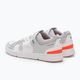 Men's sneaker shoes On The Roger Clubhouse Frost/Flame white 4898507 3