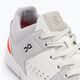 Men's sneaker shoes On The Roger Clubhouse Frost/Flame white 4898507 9