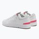 Women's sneaker shoes On The Roger Clubhouse White/Rosewood 4898505 3
