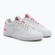 Women's sneaker shoes On The Roger Clubhouse White/Rosewood 4898505 5