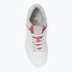 Women's sneaker shoes On The Roger Clubhouse White/Rosewood 4898505 6