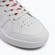 Women's sneaker shoes On The Roger Clubhouse White/Rosewood 4898505 8