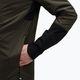 Men's On Running Insulator jacket thorn/black 6