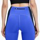 Women's leggings On Running Performance 7/8 navy/cobalt 5