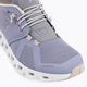 Women's running shoes On Cloud 5 grey 5998371 7