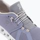 Women's running shoes On Cloud 5 grey 5998371 8