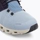 Men's running shoes On Cloud 5 navy blue 5998367 7