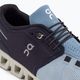 Men's running shoes On Cloud 5 navy blue 5998367 10