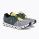 Men's running shoes On Cloud 5 green 5998364 4