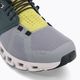 Men's running shoes On Cloud 5 green 5998364 7