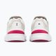Women's On Running The Roger Clubhouse sand/cerise shoes 11