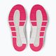 Women's On Running The Roger Clubhouse sand/cerise shoes 12
