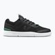Men's On Running The Roger Spin black/green shoes 7