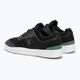 Men's On Running The Roger Spin black/green shoes 3