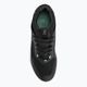 Men's On Running The Roger Spin black/green shoes 6