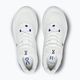 Women's On Running The Roger Spin undyed white/indigo shoes 13