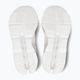 Women's running shoes On Cloudnova undyed white/white 12
