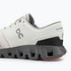 Men's running shoes On Cloud X 3 white 6098254 11