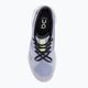 Women's running shoes On Cloud X 3 blue 6098253 8