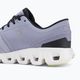 Women's running shoes On Cloud X 3 blue 6098253 13