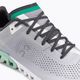 Men's On Cloudflow grey running shoes 3598211 10