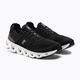 Men's running shoes On Cloudswift 3 black 3MD10560485 5