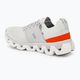 Men's On Running Cloudswift 3 ivory/flame running shoes 3