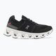 Women's running shoes On Cloudswift 3 black 3