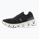 Women's running shoes On Cloudswift 3 black 11