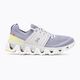 Women's running shoes On Cloudswift 3 grey-beige 3WD10451085 4