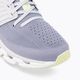 Women's running shoes On Cloudswift 3 grey-beige 3WD10451085 9