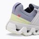 Women's running shoes On Cloudswift 3 grey-beige 3WD10451085 10