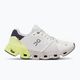 Men's On Running Cloudflyer 4 white/hay running shoes 2