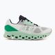 Men's On Cloudstratus running shoes white 3998246 2
