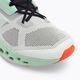 Men's On Cloudstratus running shoes white 3998246 7