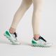 Women's On Running Cloudstratus running shoes undyeu-white/creek 2