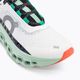 Women's running shoes On Cloudmonster white 6198241 9