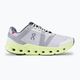 Men's On Running Cloudgo frost/hay running shoes 2