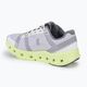 Men's On Running Cloudgo frost/hay running shoes 3