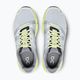 Men's On Running Cloudgo frost/hay running shoes 13