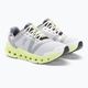Women's running shoes On Cloudgo frost/hay 5