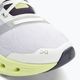 Women's running shoes On Cloudgo frost/hay 9