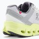 Women's running shoes On Cloudgo frost/hay 11