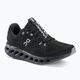 Men's running shoes On Cloudsurfer black