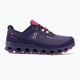 Women's running shoes On Cloudvista Waterproof flint/acai 2