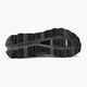 Men's On Running Cloudvista alloy/black running shoes 4