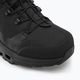 Men's trekking shoes On Cloudtrax Waterproof black 3MD10870553 7