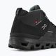 Men's trekking shoes On Cloudtrax Waterproof black 3MD10870553 8