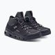Women's trekking shoes On Cloudtrax Waterproof black 3WD10880553 11