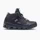 Women's trekking shoes On Cloudtrax Waterproof black 3WD10880553 12